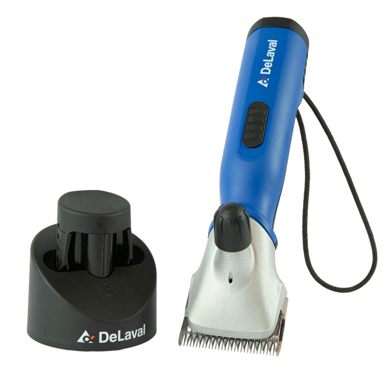 Delaval Electric Clipper